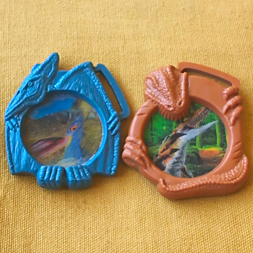 The lost world jurassic park - the,