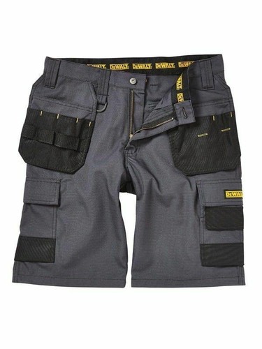 Dewalt cheverley grey rip stop - dewalt,