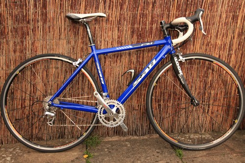 Sab road bike 48cm - sab,