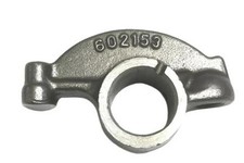 Right Steel Valve Rocker V8