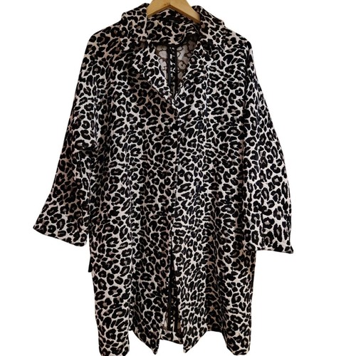 Womens soft leopard print - womens, f&f