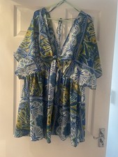 Primark XL Beach Cover