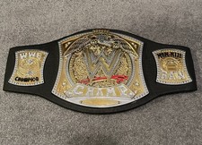 WWE Championship Spinner