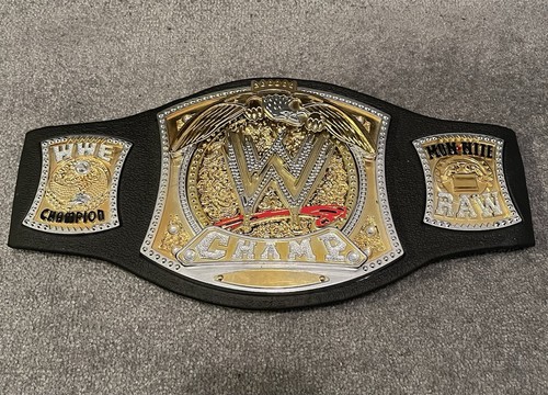 Wwe championship spinner - championship,