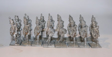 MINIFIGS 25MM BRITISH