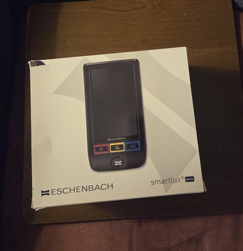 Eschenbach smartlux video - eschenbach,
