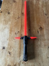 Disney Store Star Wars Kylo