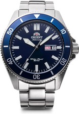 Orient Mako Automatic Diving