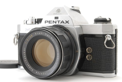 Read exc pentax mx 35mm - [exc+5],