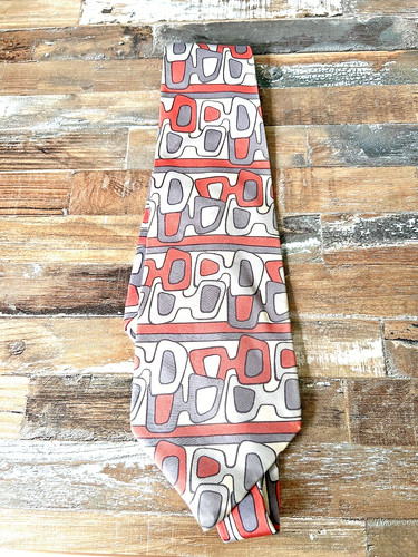 Gucci vintage mens tie - , in
