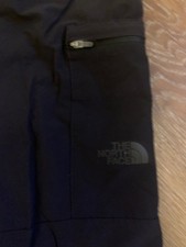 North Face primaloft insulated