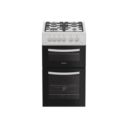 Indesit 50cm twin cavity - indesit,