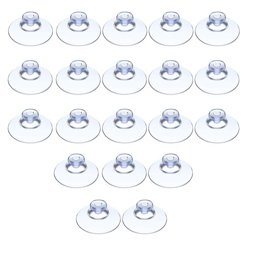 Pcs glass suction cups - pcs,