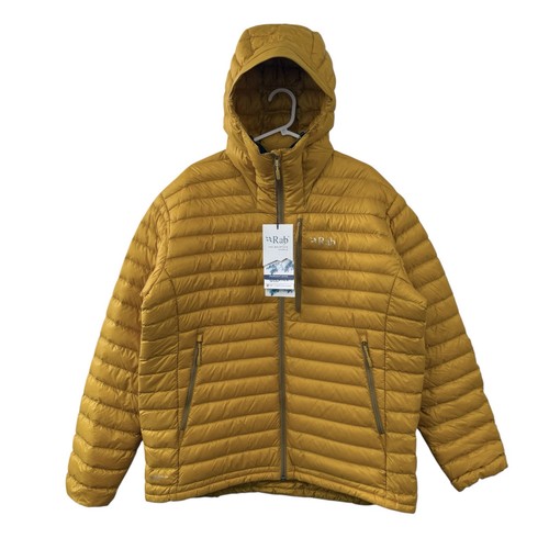 Rab microlight alpine pertex - rab,