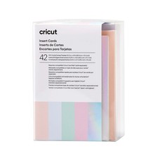 Cricut Insert Cards R10