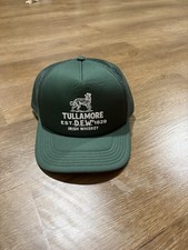 Tullamore dew irish whiskey - tullamore,