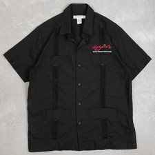 Vintage Mexican Cantina Short