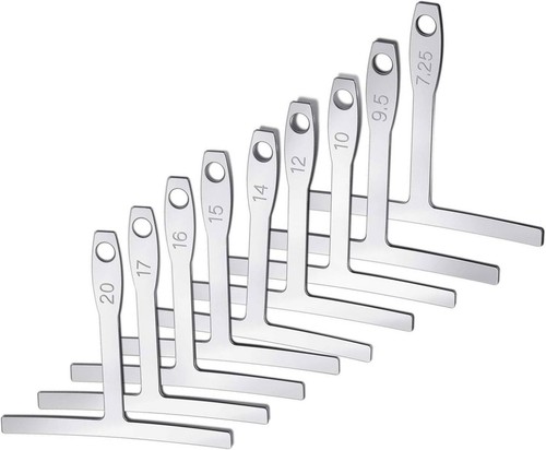 Pcs guitar radius - pcs, and
