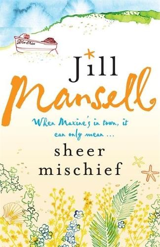 Sheer mischief mansell - mischief,
