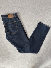 Diesel Mens Jeans Skinny Fit