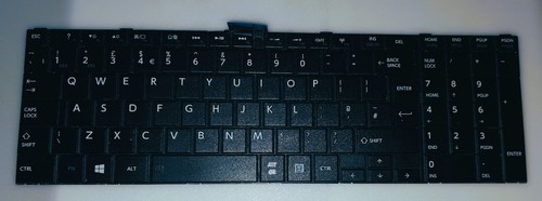 Toshiba satellite c50 1kj - c50-a-1kj, uk