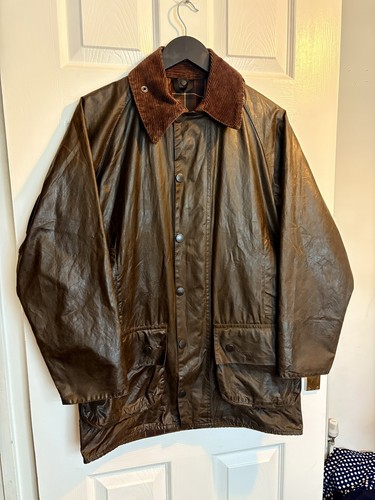 Barbour classic beaufort - classic,