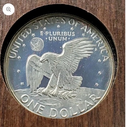 Vintage eisenhower united - 1,