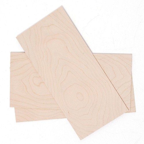3pcs maple guitar - 3pcs,