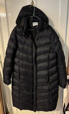 Mountain Warehouse Women’s Long Padded Coat Size 18. New. No Tags. A Gift