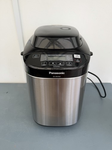 Panasonic zb2502 automatic - panasonic,