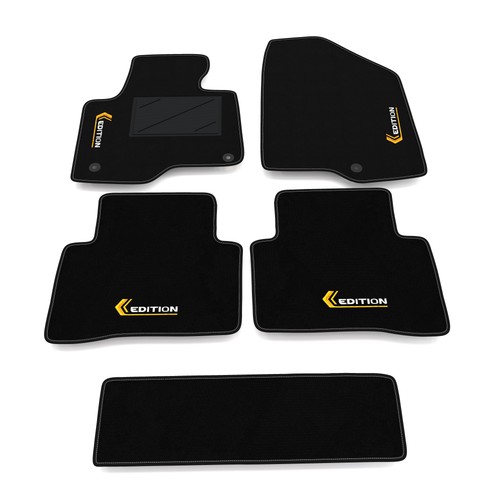 Floor mats compatible with - compatible,