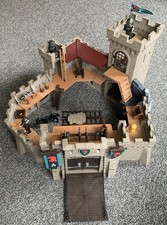 Playmobil Falcon Knights