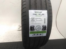 225/45R17 94Y 4MM GOODYEAR EAGLE F1 PARTWORN PRESSURE TESTED TYRE