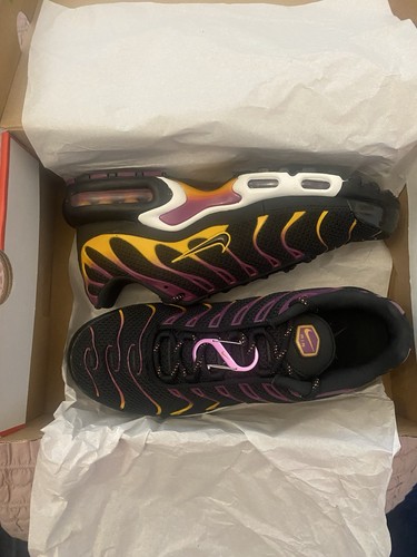 Nike air max plus black - air, ‘black