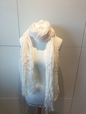 ESKANDAR CREAM 100% LINEN