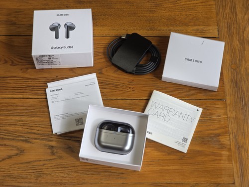 Samsung galaxy buds3 - galaxy,