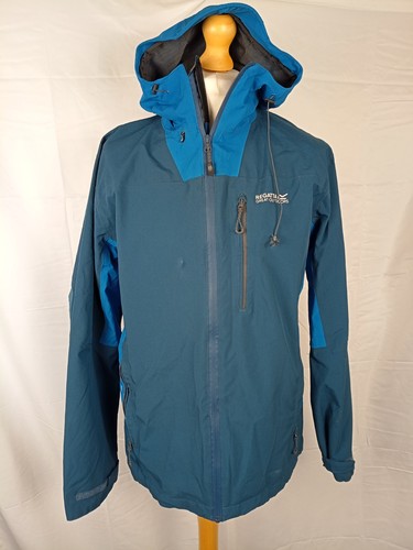 Regatta ladies raincoat size - size, m