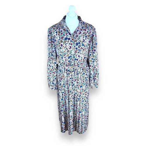 Vintage dress size pattern - size, 16