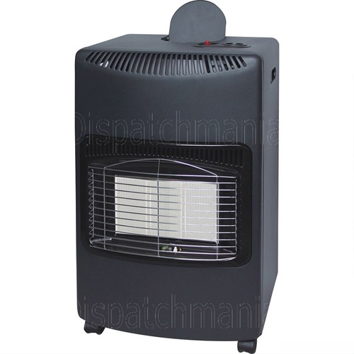 Large gas heater portable - large,