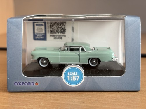 Oxford diecast 87lc56003 - diecast, 1956