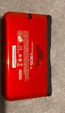 Nintendo 3DS XL Super Smash