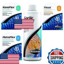 Ultimate Aquarium Treatment