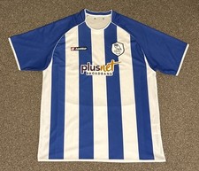 Sheffield Wednesday 2007-09