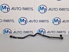 BMW 5 SERIES TRANSMISSION OIL COOLER HOSE PIPE 8598384 G30 G31 G32