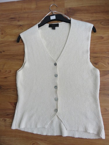 Zara soft knit - knit, size