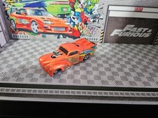 Vintage Hot Wheels First