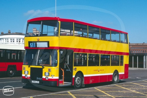 Bus photo midland red north - photo,