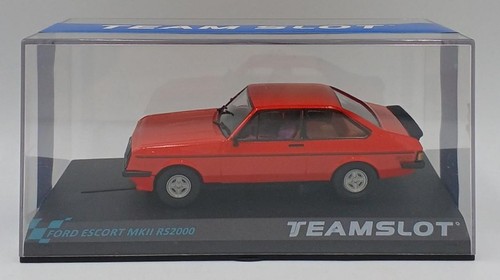 Teamslot 12701 ford escort - teamslot,