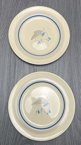 Vintage grays pottery - vintage,