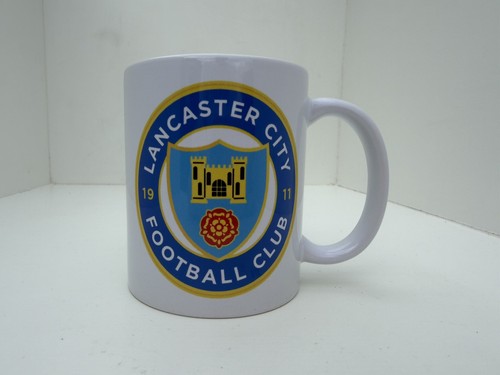 Lancaster city non league - lancaster, fc